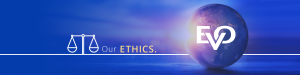 EVO ESG hero image for the Our Ethics section