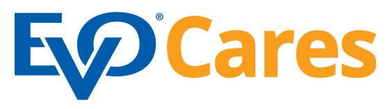 EVO_Cares_Logo_CMYK_V2 - EVO Payments, Inc.