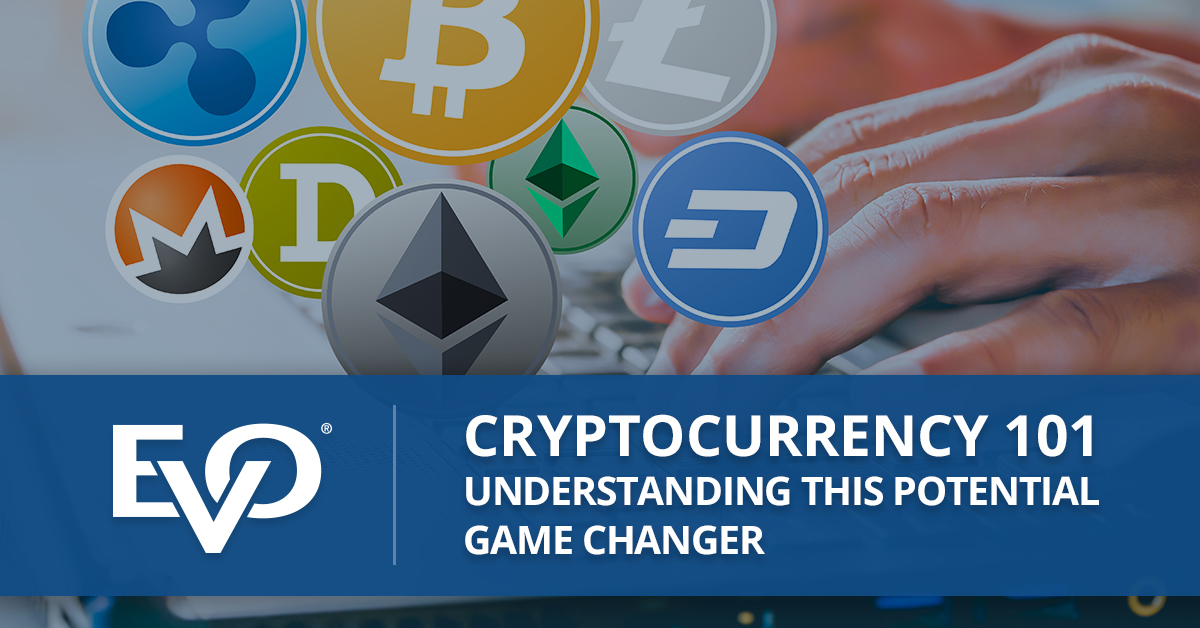 cryptocurrency game changers