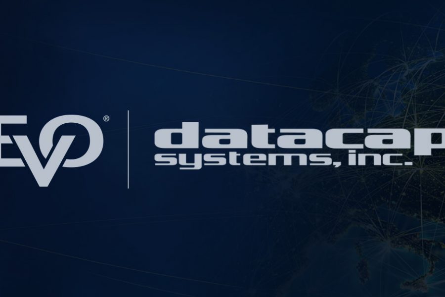 Datacap Releases ID TECH EMV Hardware Support for EVO Payments via NETePay